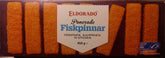 FISKPINNAR FRYSTA